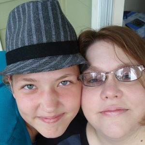 Meet your Posher, Alicia